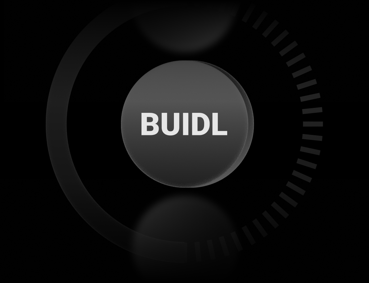 BUIDL Rewards