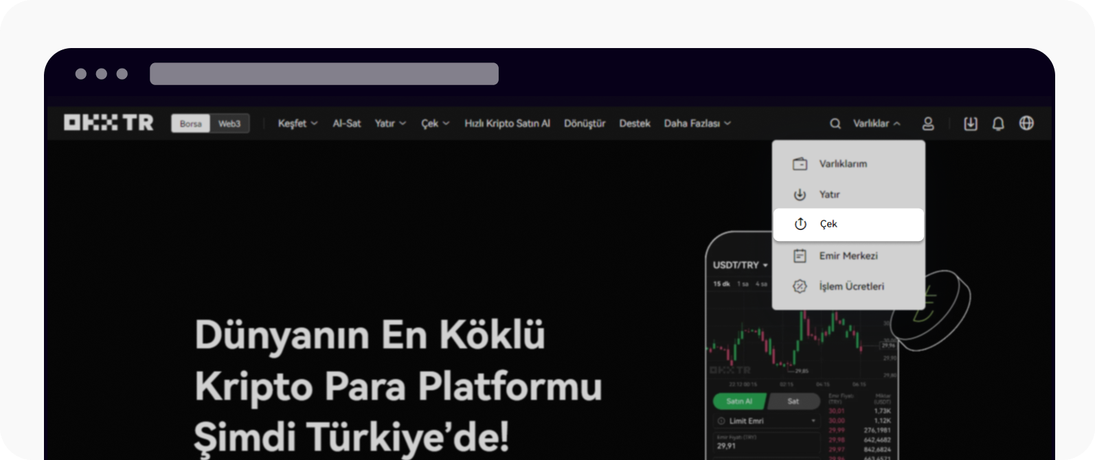 CT-web-withdraw-withdraw homepage tr