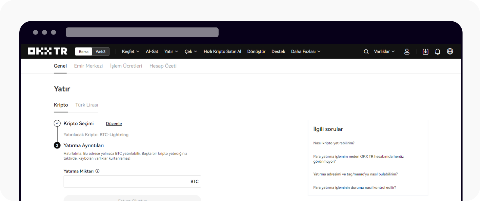 CT-web-deposit-lightning deposit page tr