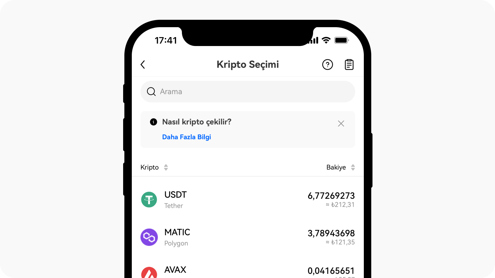 CT-app-tr-TR-withdrawal-select crypto