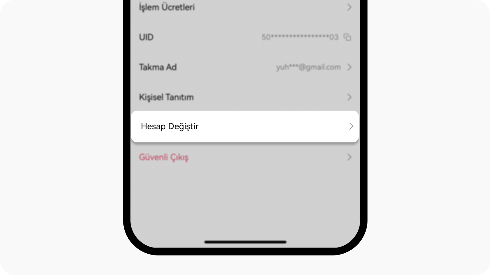 CT-app-tr-TR-user center-switch account