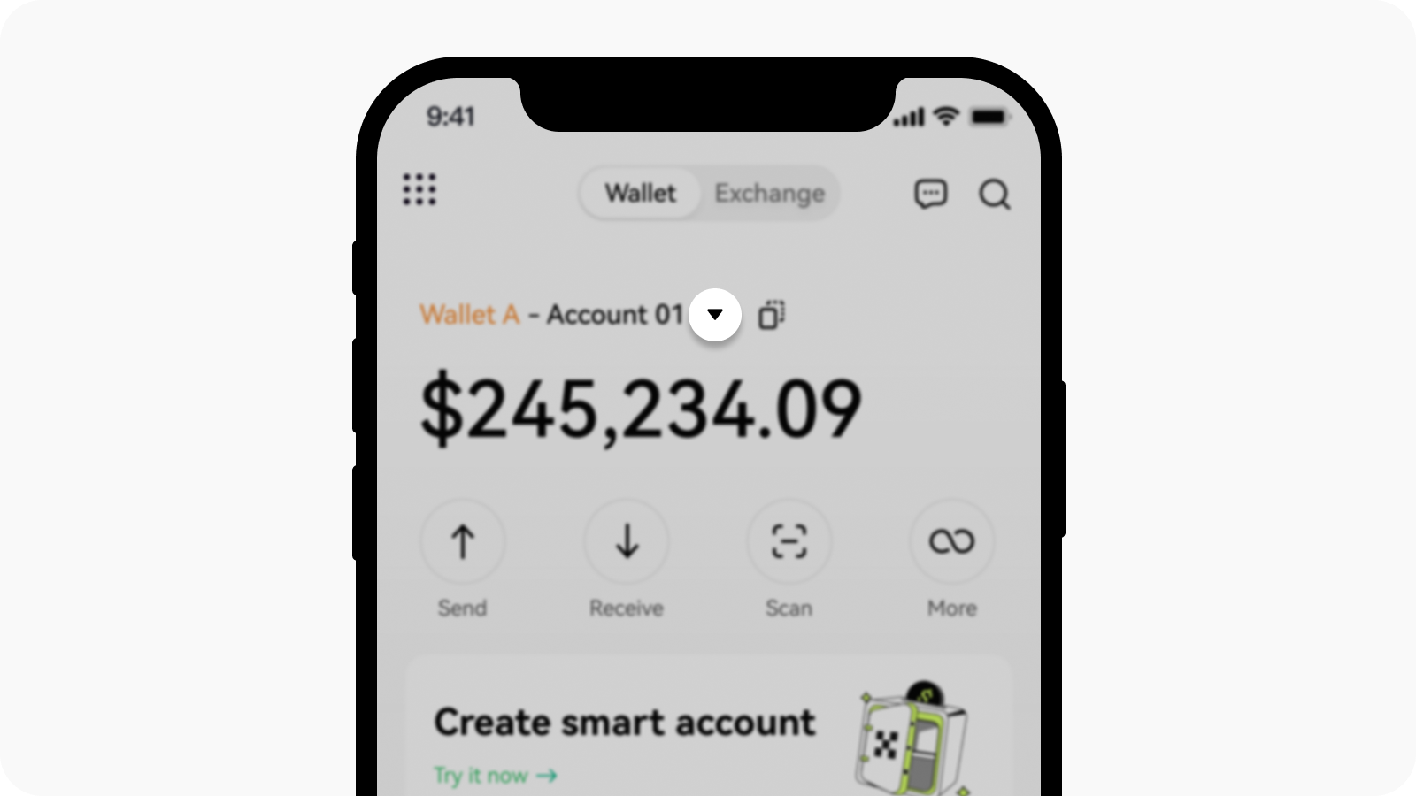 CT-App-web3-AA wallet1