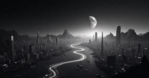 Injective and Moonriver Network: Exploring Their Role in the Evolving Cryptocurrency Landscape