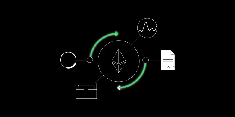 Ethereum Yükseltmesi