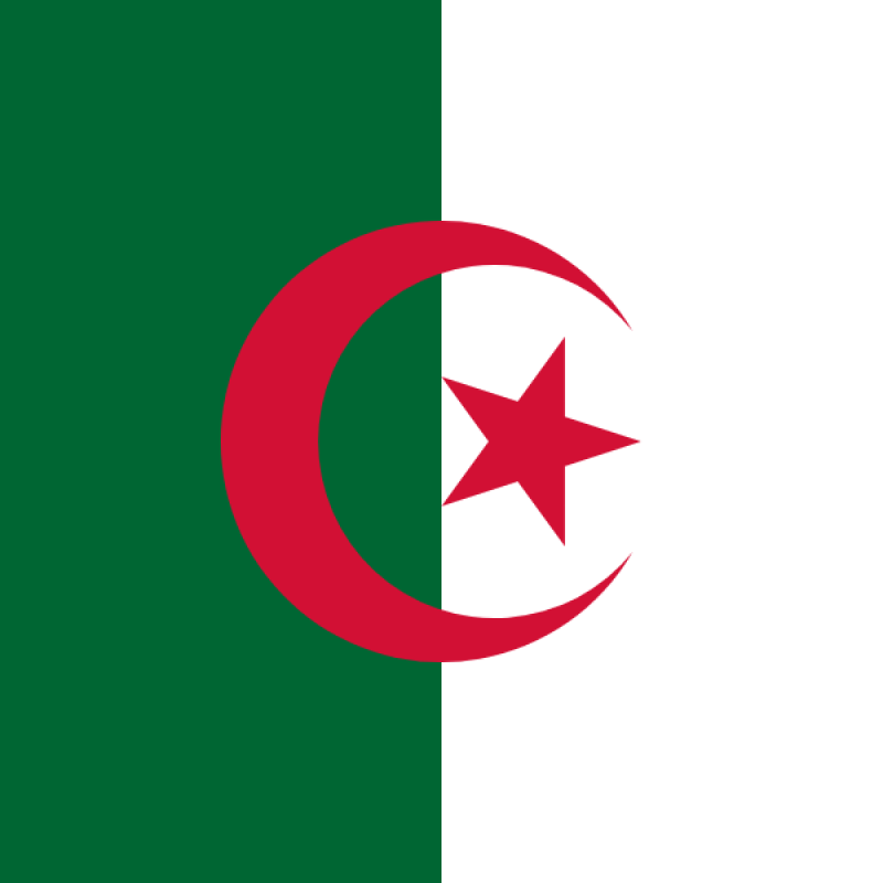 Algeria