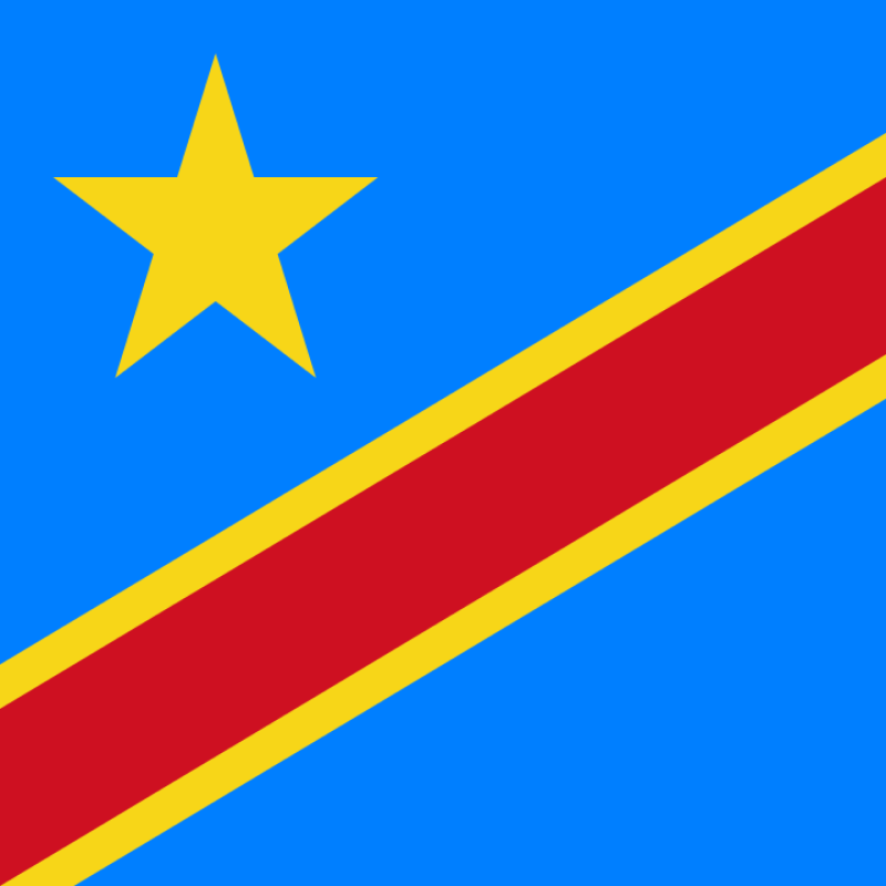 Demokratik Kongo