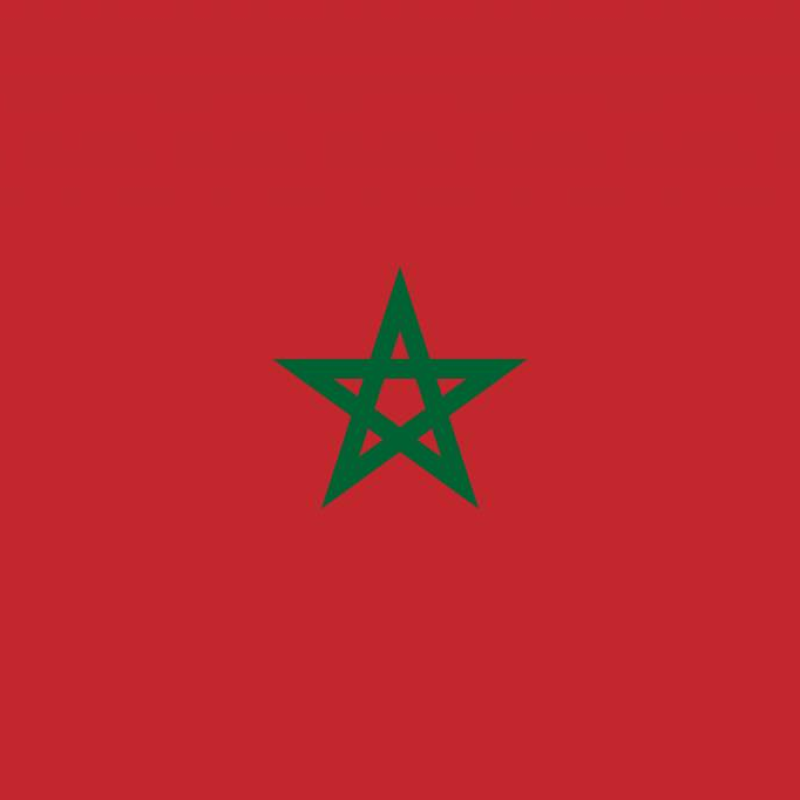 Morocco