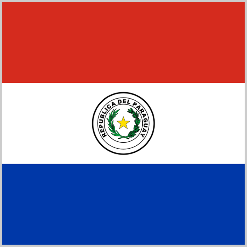 Paraguay