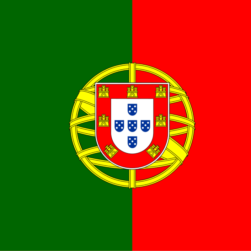 Portugal