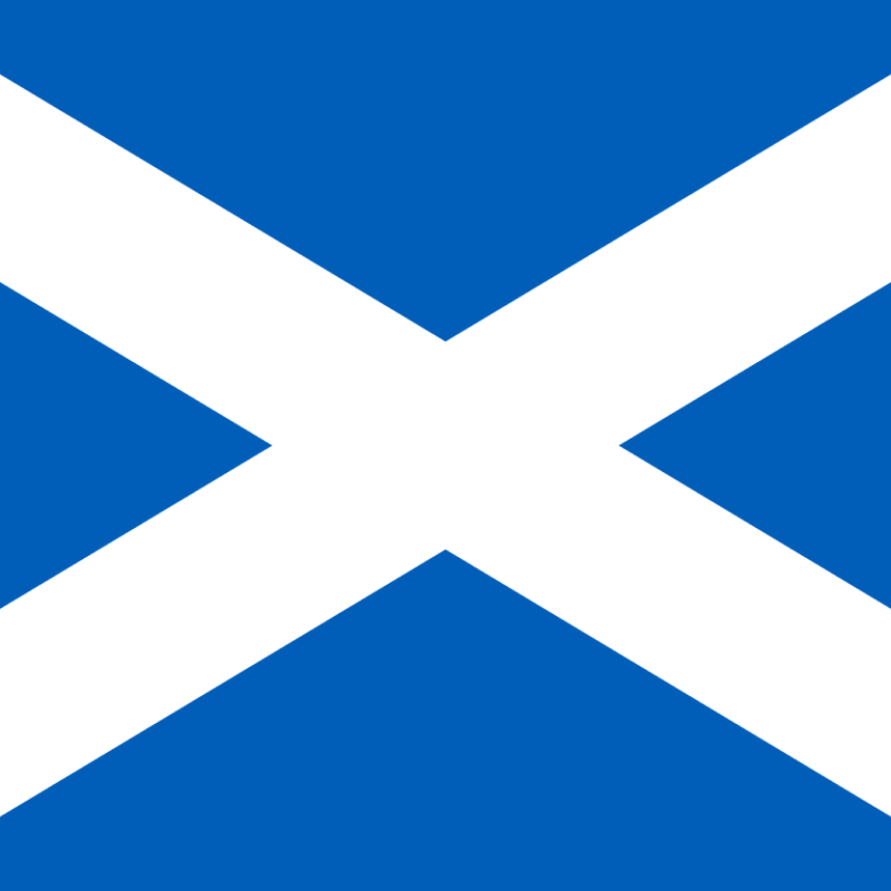 Scotland