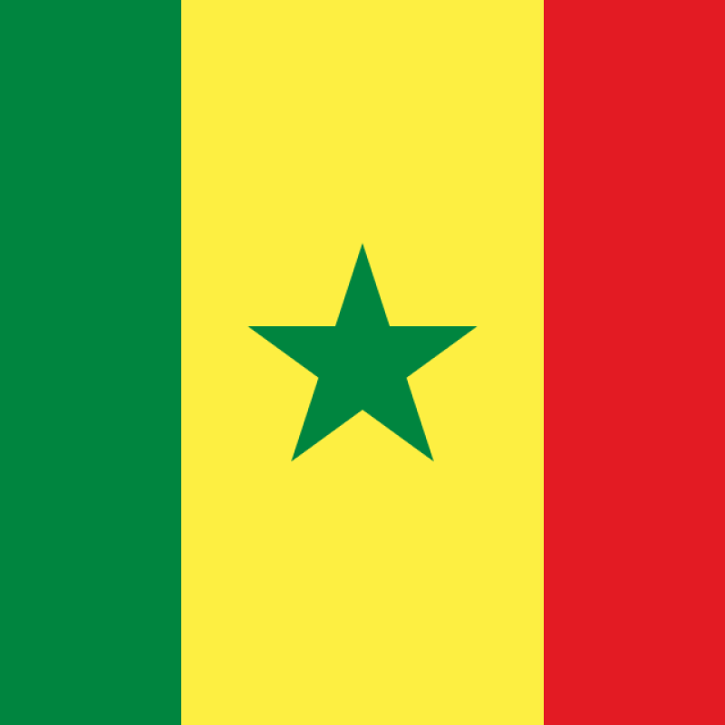 Senegal