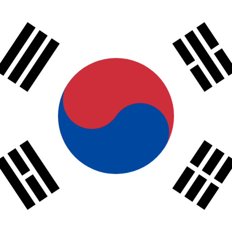 Korea Republic