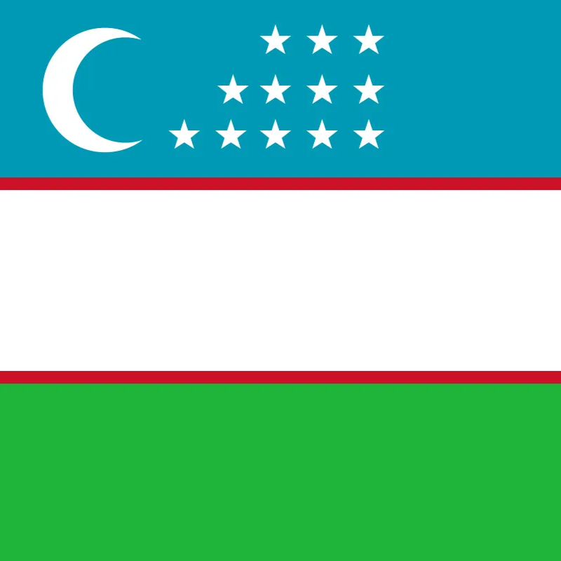 Özbekistan
